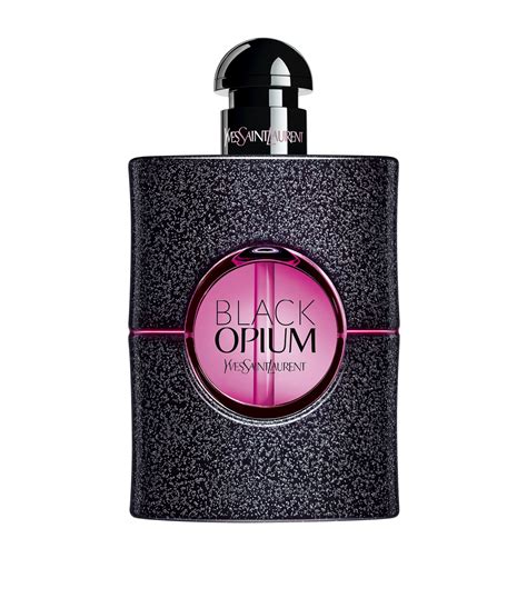 ysl parfum vrouwen|ysl black opium woman.